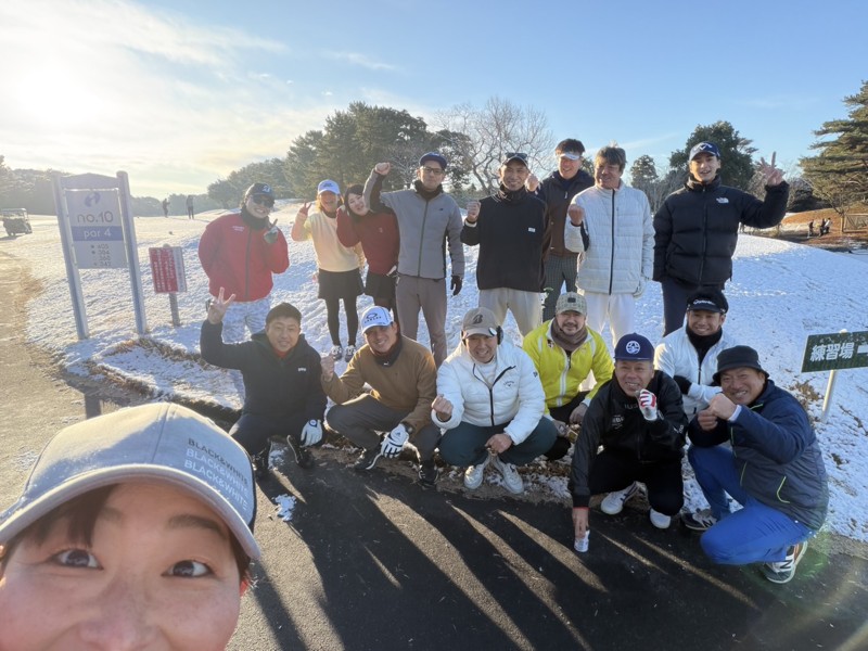 明けましておめでとうございます