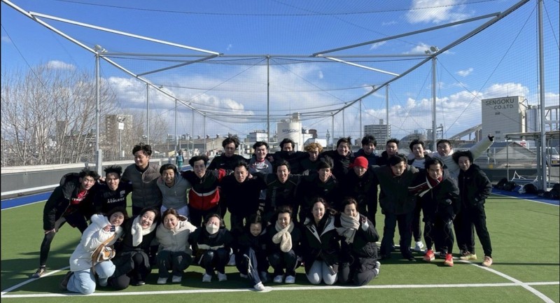 気になる方気軽に連絡ください