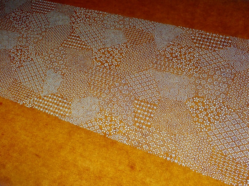 第51弾は白子touring