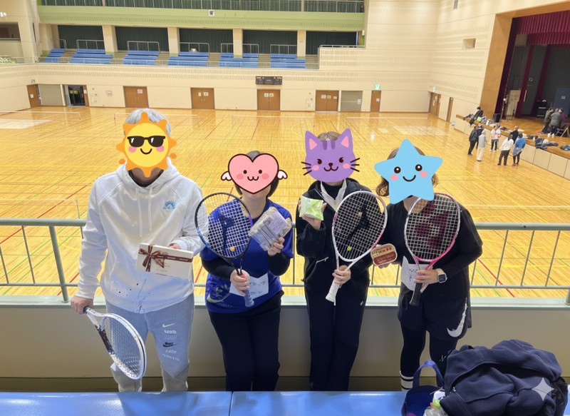 他地域の交流会に参加。