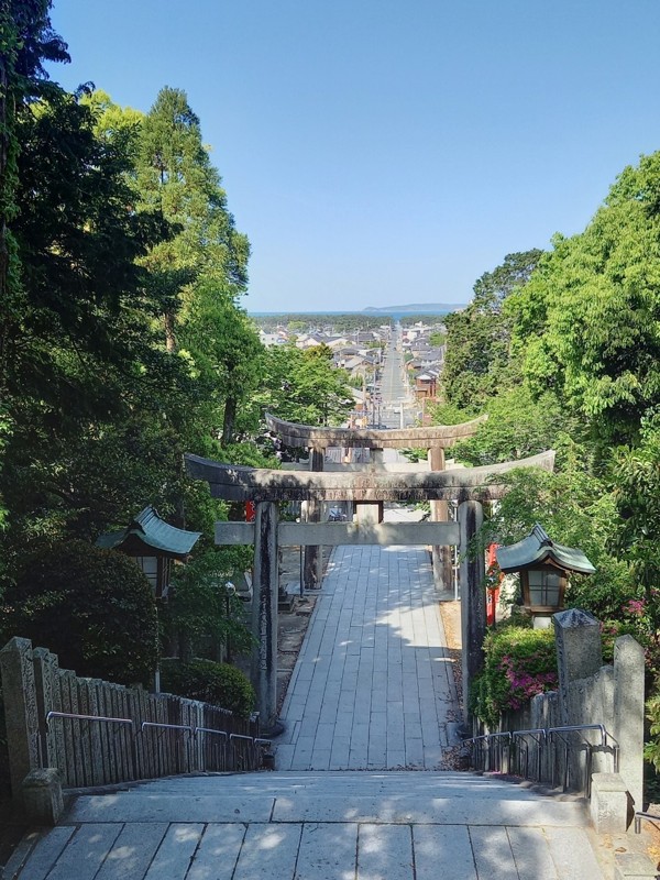 26.1.18宮地山⛰️宮地嶽