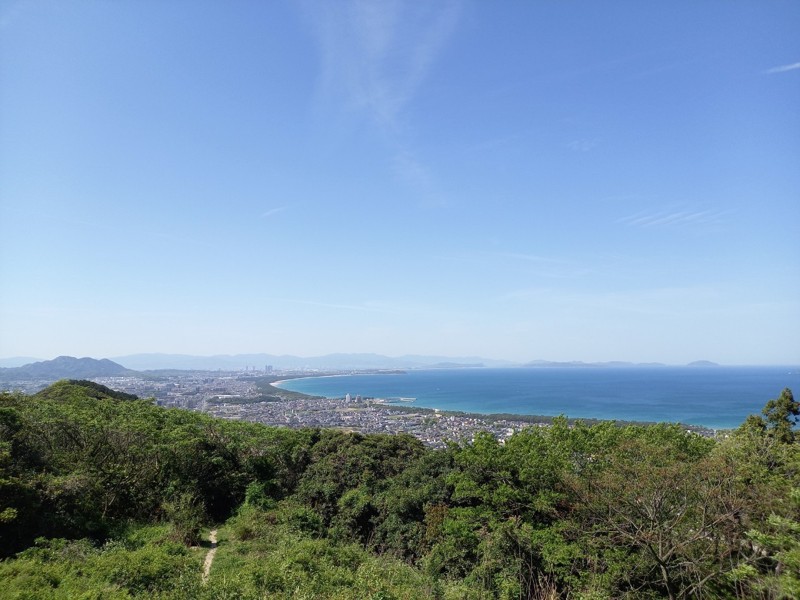 26.1.18宮地山⛰️宮地嶽