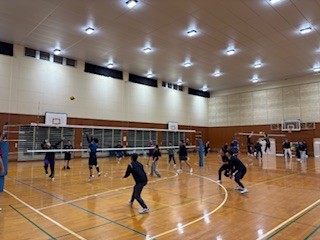 1月18日（日）活動状況⑥