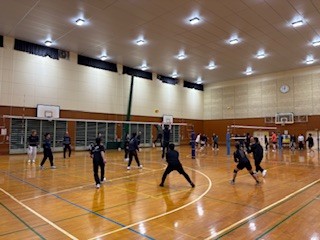 1月18日（日）活動状況⑤