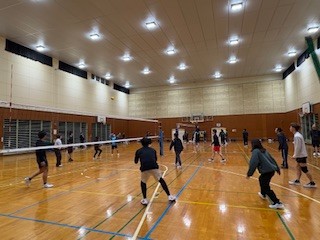 1月18日（日）活動状況④