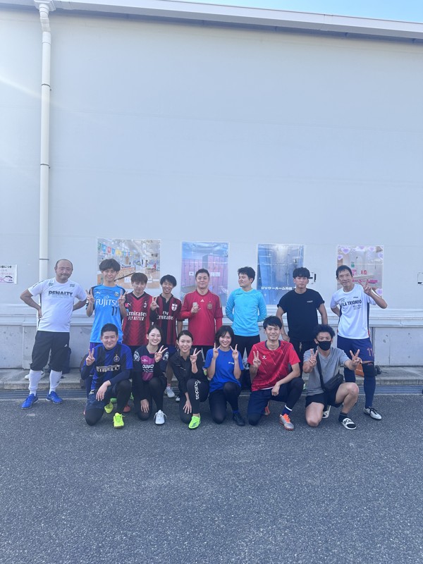 よろしくお願いします！