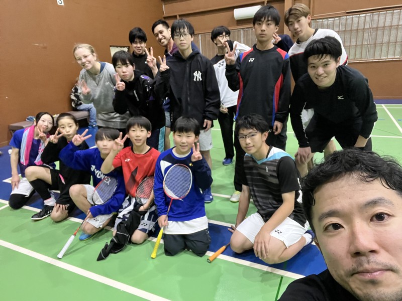 最近は20名近い日もあります