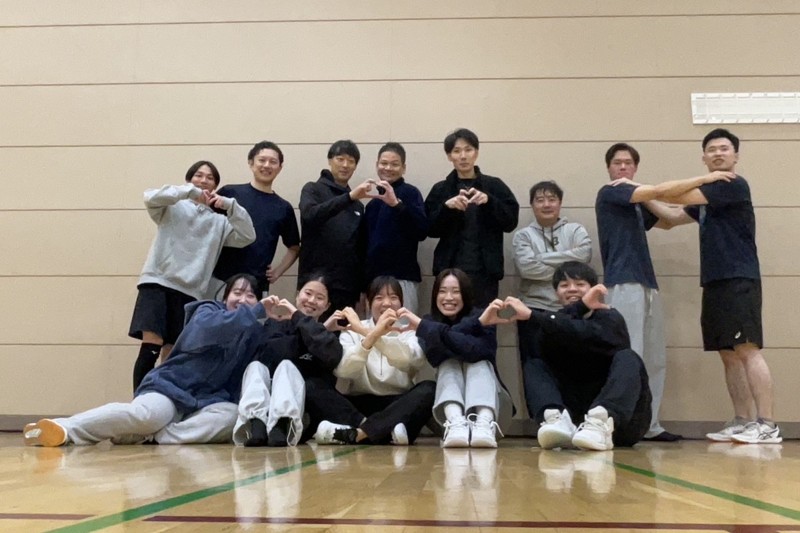 北区大会へ（2025/10）