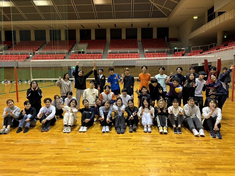 一緒に楽しみましょう！