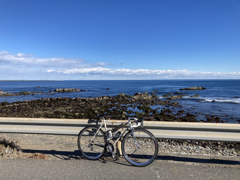 シーサイドらいん・ひたちなか市