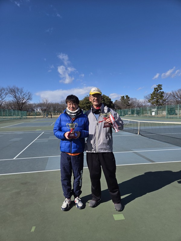 半年ごとにメンバー間で大会を開