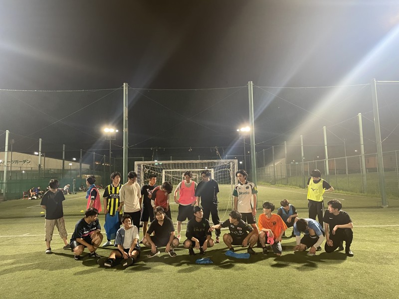 アットホームな雰囲気!