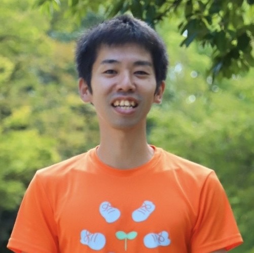 主催者の藤高(ふじたか)です。