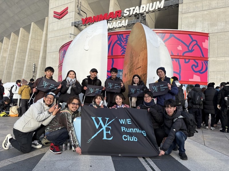 大阪国際女子マラソン！