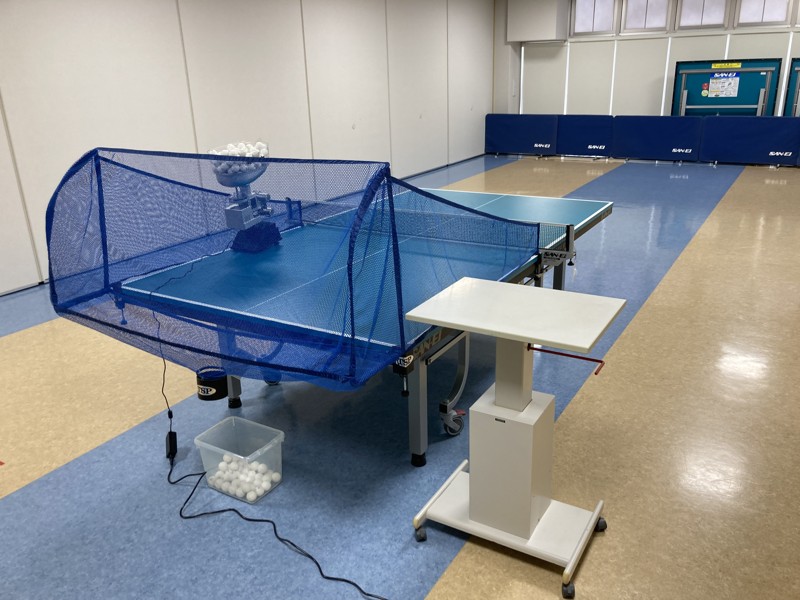 イメージ2硬式はやりません