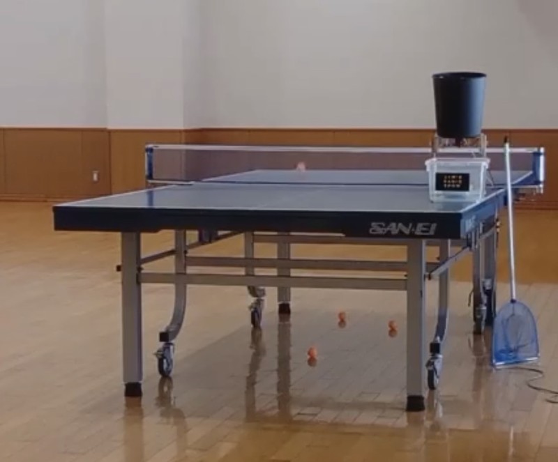 冷暖房有ラージマシン有