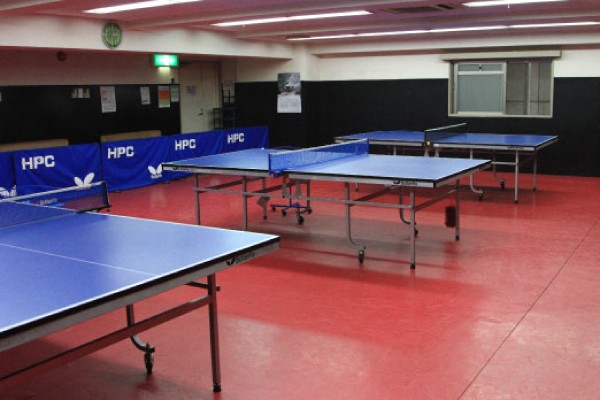 HPC西なんば3階アリーナ