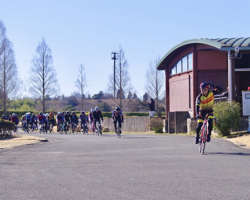 『SCE in 下総』参戦