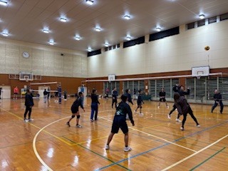 1月25日（日）活動状況⑤