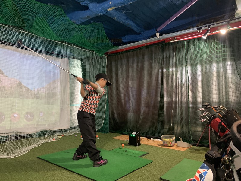 ジュニア割引あります