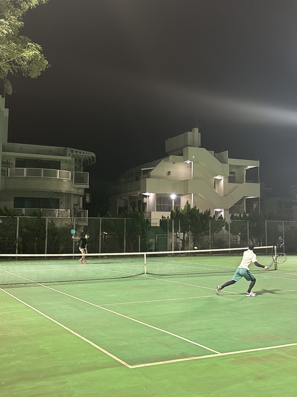 1/29若狭コートで開催！