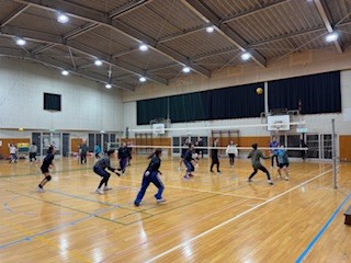 2月1日（日）活動状況②