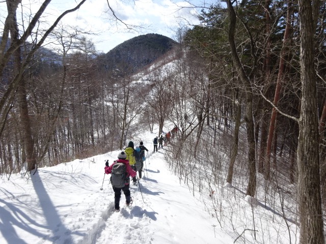 R8.02　雫石七ツ森