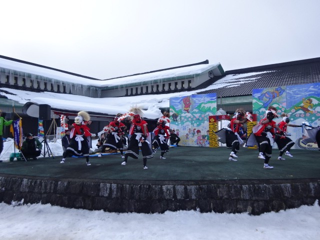 R8.02　国見山・鬼剣舞