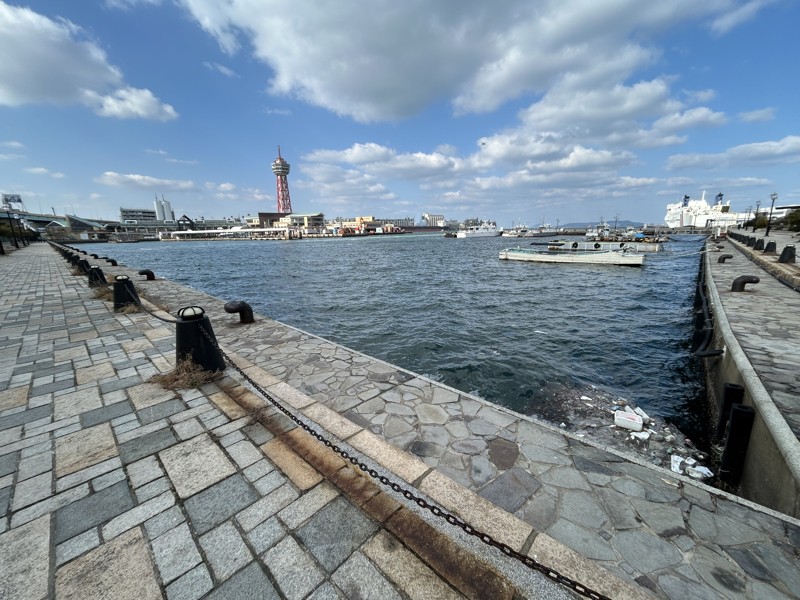 土曜の朝ラン！