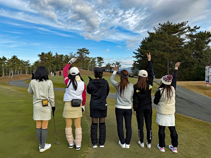 小野グランドカントリークラブ