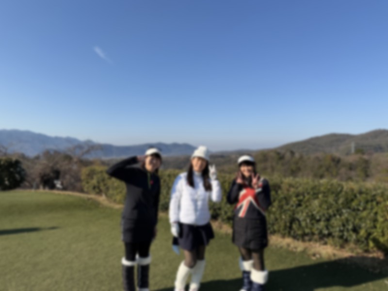 宝塚高原ゴルフクラブ