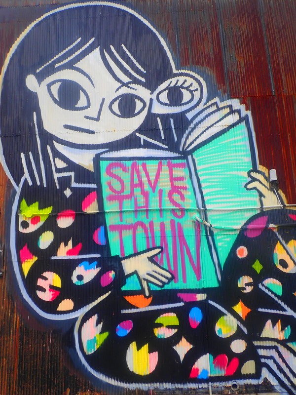 北区角打ちウォーキング