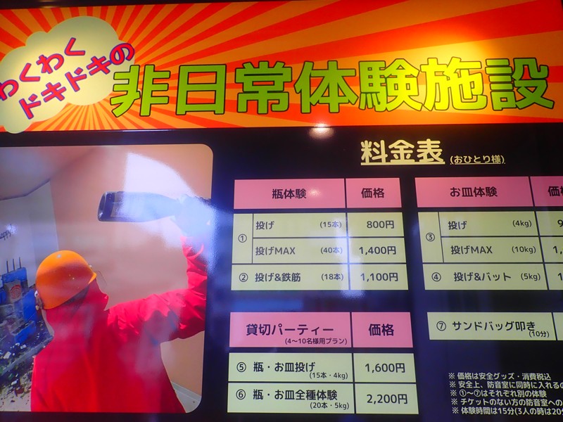 北区角打ちウォーキング