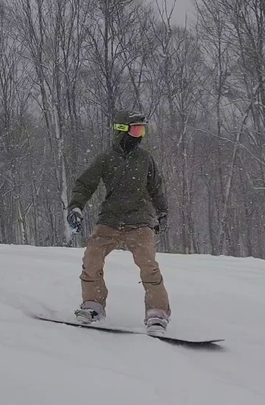 2/7 恐羅漢スノーパーク