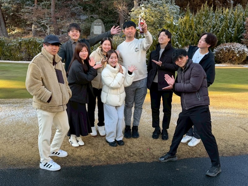 第2回ガンマカップ