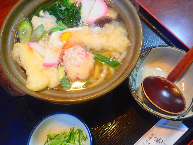 西尾火祭りウォーキング