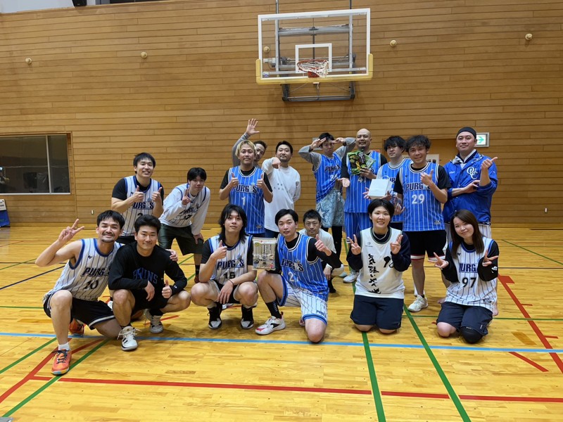 第10回Purges対抗戦