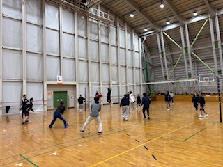 2月8日（日）活動状況②