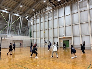 2月8日（日）活動状況①