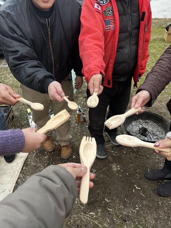 カトラリークラフト