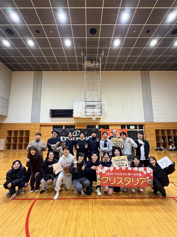 定期的に試合に参加しています