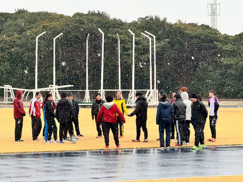 2025年(冬季強化合宿にて)