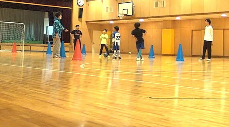 小学生～社会人、親子歓迎♪