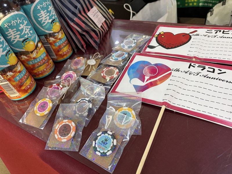 🎊5周年記念コンペ🎊