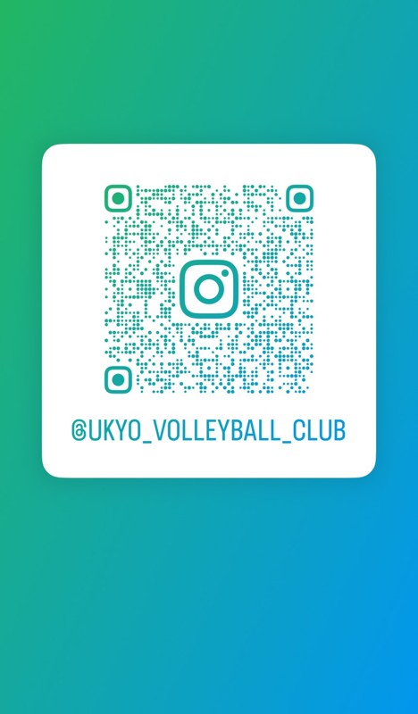 当サークルのInstagram