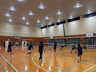 2月15日（日）活動状況⑥