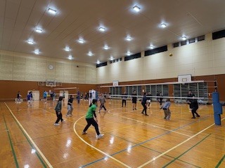 2月15日（日）活動状況⑤