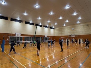 2月15日（日）活動状況④