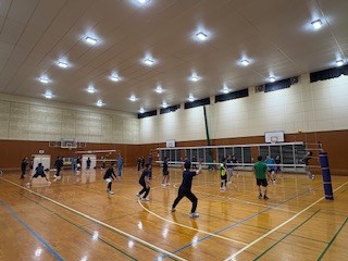 2月15日（日）活動状況③