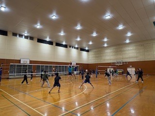 2月15日（日）活動状況②